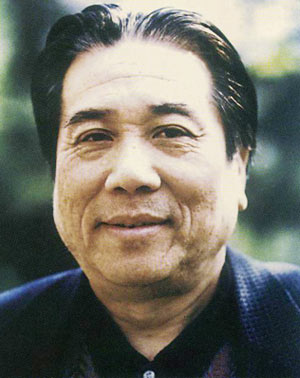 林耀基