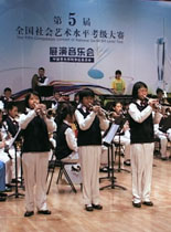 -BUGLERS